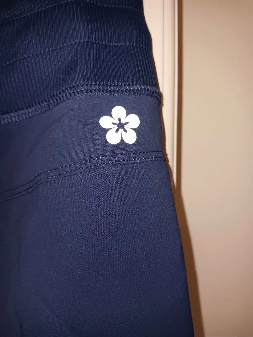 Athletic Drawstring Shorts - Picture 3 of 8